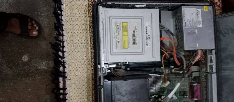 4/360 gb cpu for sale in kharian cantt 4