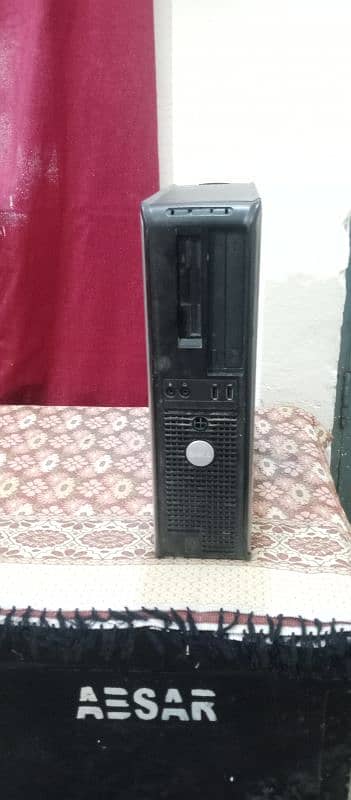 4/360 gb cpu for sale in kharian cantt 5