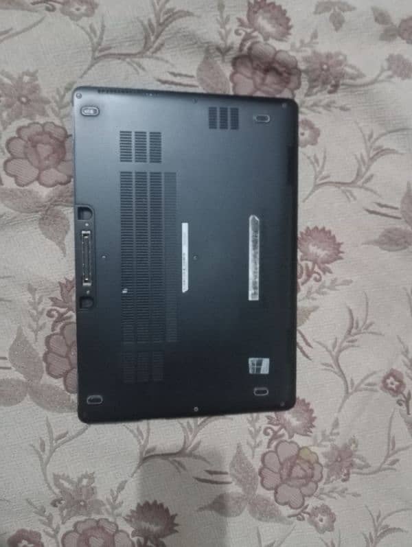 DELL E7470 core i 5 generation 6  64bit 2