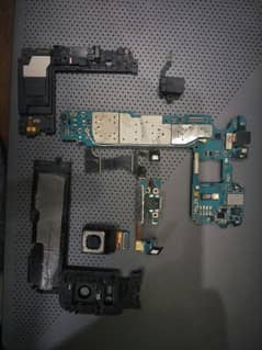 Galaxy S7 edge cheap spare parts,camera, charging IC,speaker,Audioinpt 0