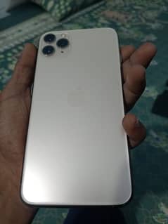 iphone 11pro max 64 gb jv non pta good condition 0