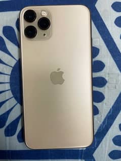 iphone 11 pro 64 gb Non PTA