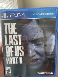 the last of us 2