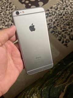 IPhone 6s Plus 128gb Pta Approved