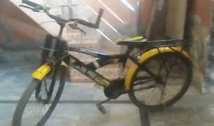 Cycles Bicycle  اس سائیکل کا کوئی کام ہونے والا نہیں