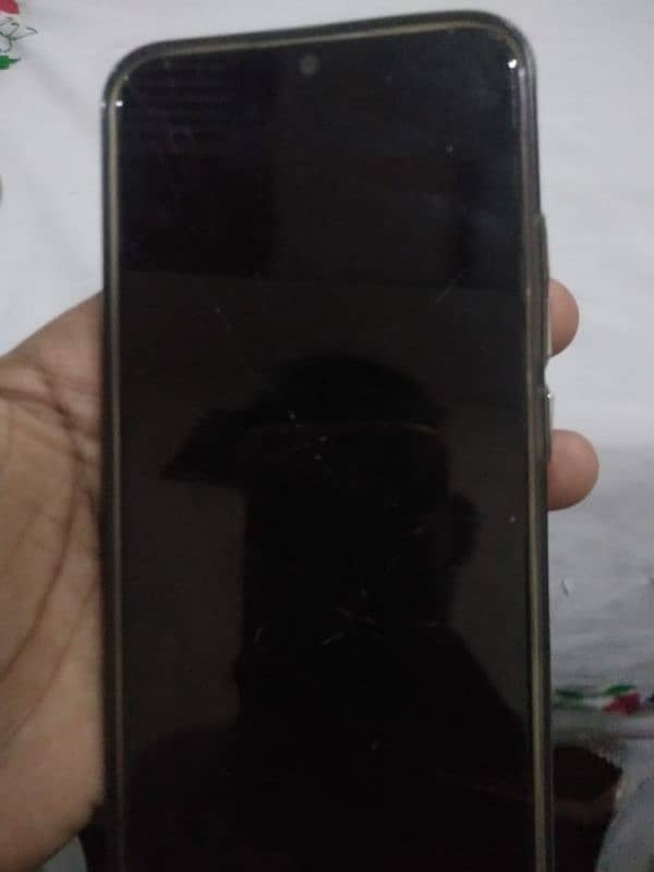 vivo y17 condition 10 by 7.5 all ok ha 6