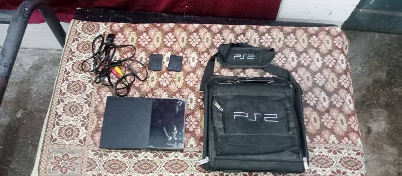 playstation2 game for sale in kharain cantt 4