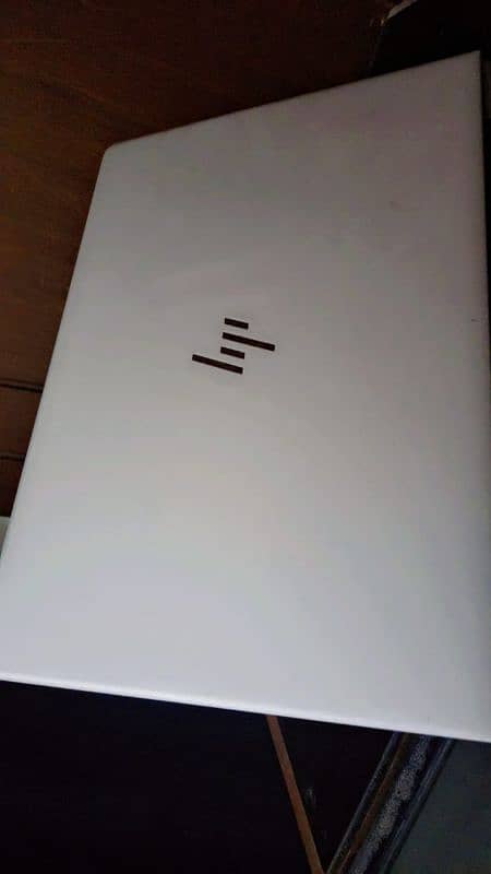 Hp elitebook  8350u 8th generation laptop 3