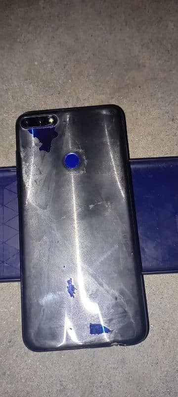 huawei y7 prime 2