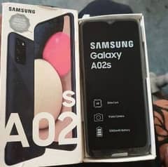 Samsung galaxy A02s 5/64gb Urgent sell:20k Condition:10/10 0