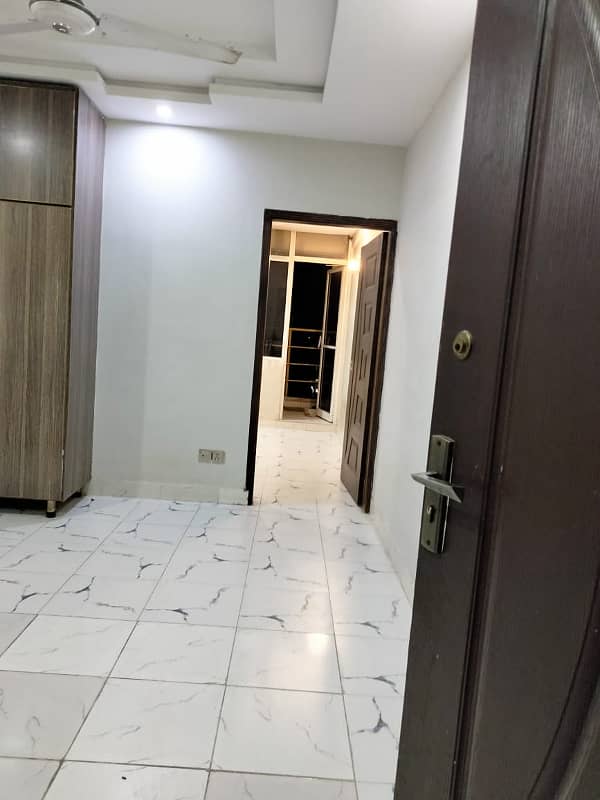 1 Bedroom Unfurnished Apartment Available For Sale in E/11/4 2