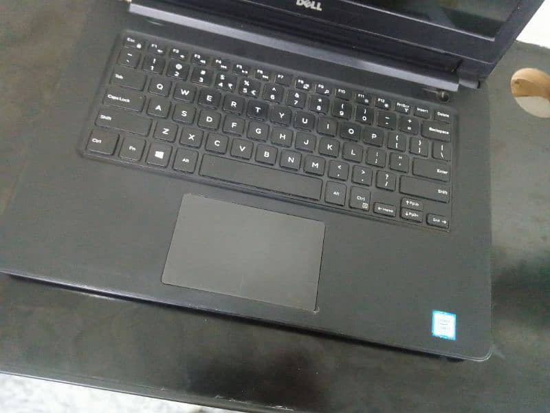 dell (Vostro 14-3468)laptop(i7,7gen )for sale 5