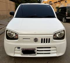 Suzuki Alto 2019 0