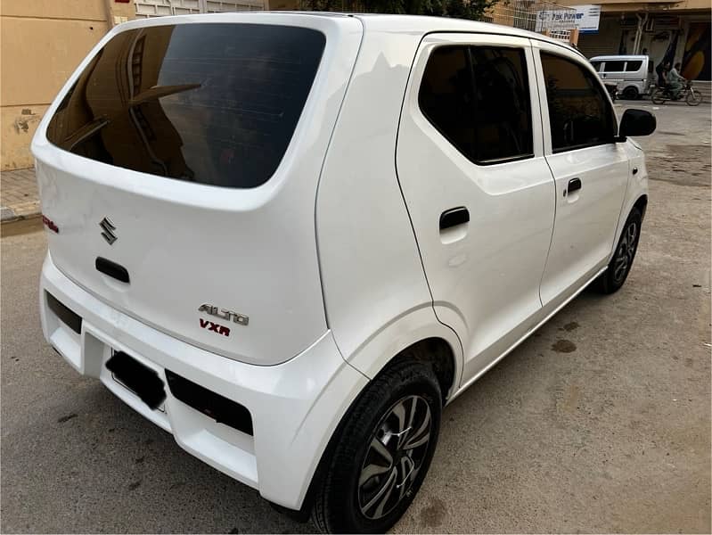 Suzuki Alto 2019 3