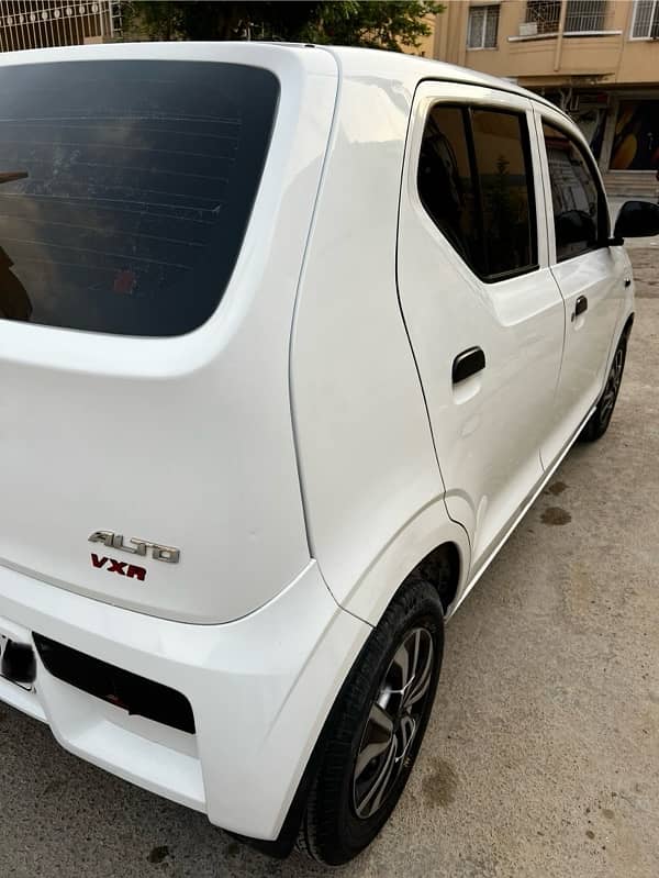 Suzuki Alto 2019 7