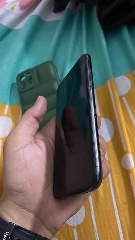 iphone 11 pro 64gb jv 2