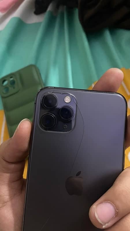 iphone 11 pro 64gb jv 5