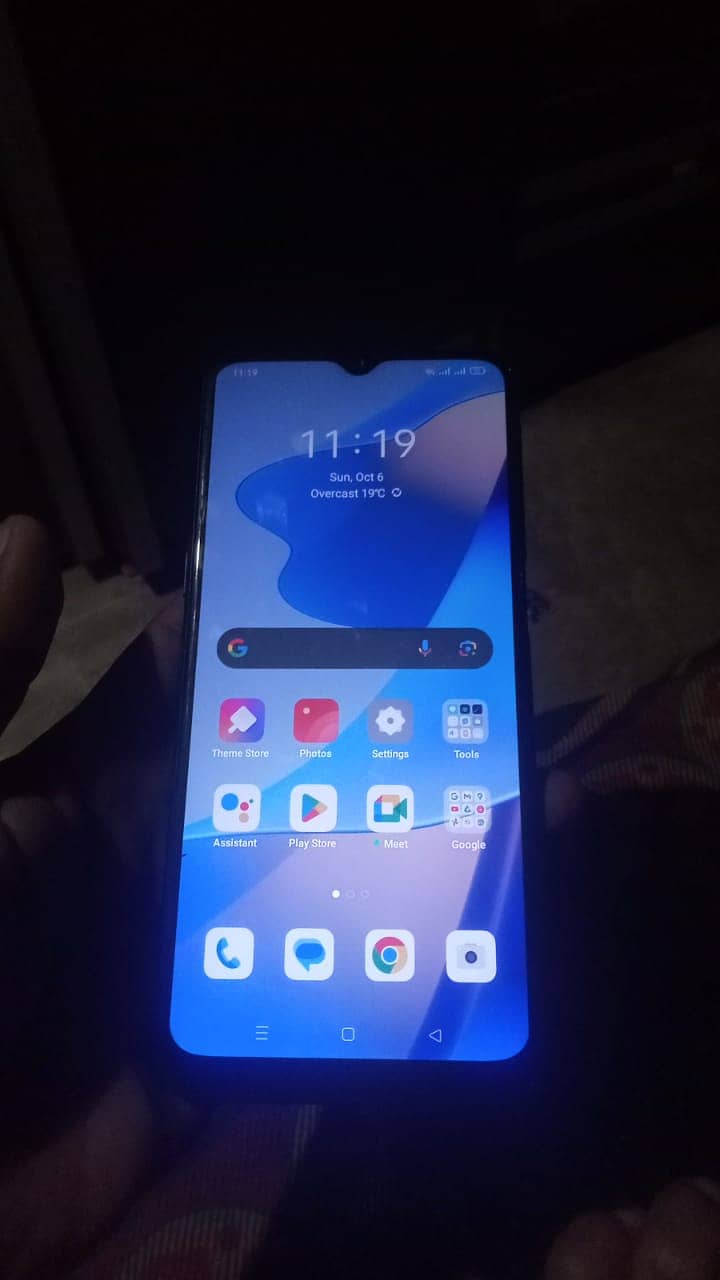 Oppo A16 3-32gb only mobile Dawn keay not working 0