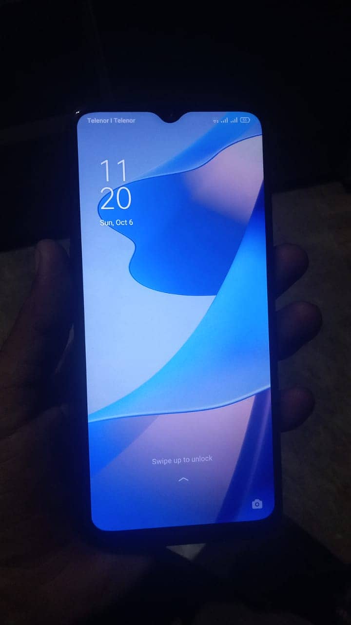 Oppo A16 3-32gb only mobile Dawn keay not working 3