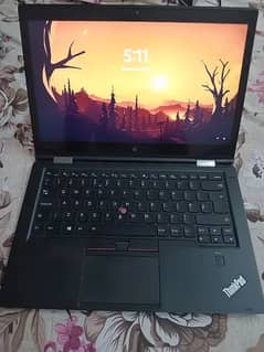 Thinkpad yoga 0