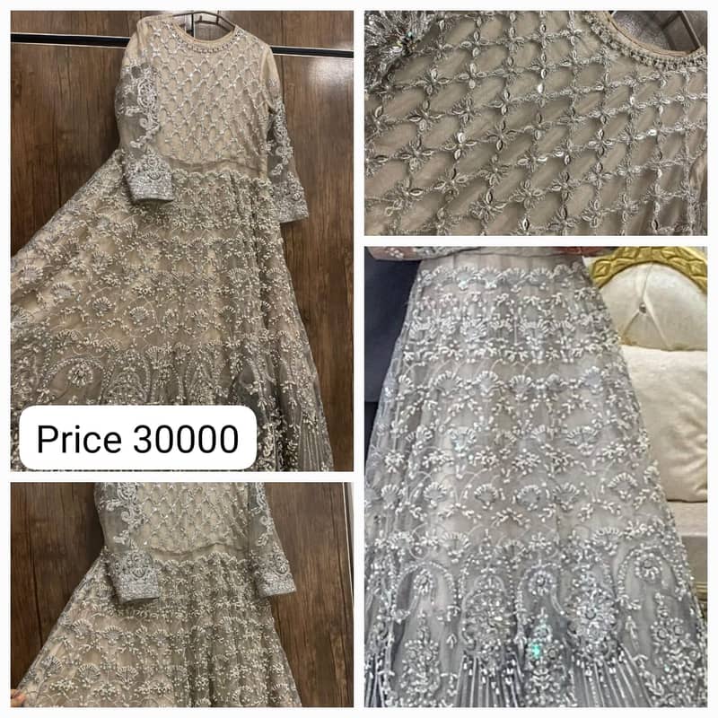 Party Wear/Wedding Dresses/Formal Dresses /Girls Dresses/Saree/Maxi 0