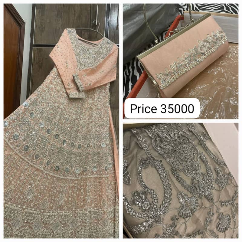 Party Wear/Wedding Dresses/Formal Dresses /Girls Dresses/Saree/Maxi 4