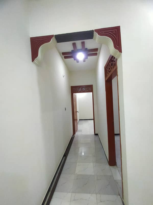 2 Bed DD For Sale Ground, 3rd, 4th Floor With Roof Available 8