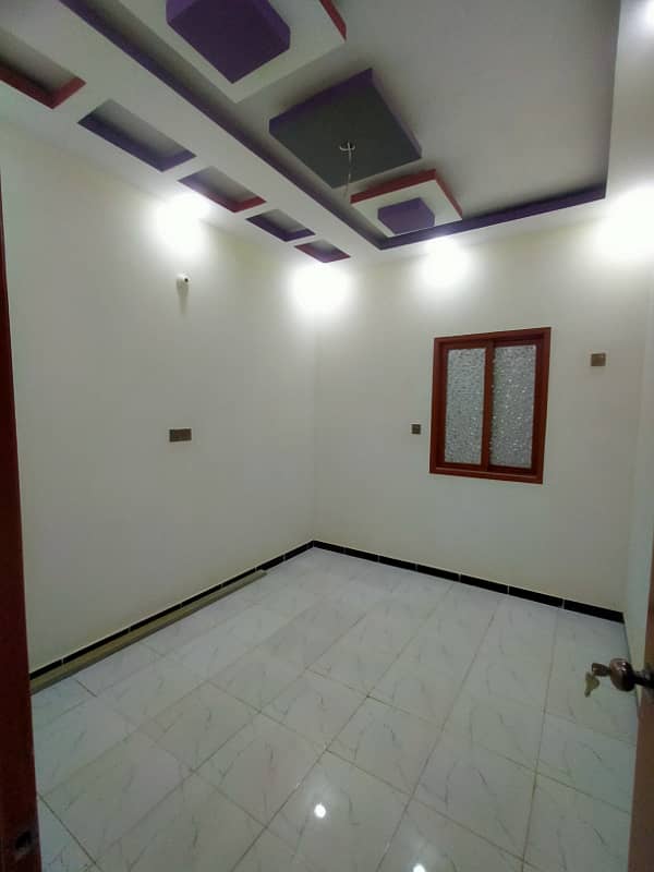 2 Bed DD For Sale Ground, 3rd, 4th Floor With Roof Available 14