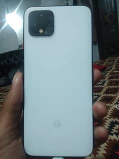 gogle pixel 4 non pta 1000thousand ma pach ho jaye ga condition 10by10 0