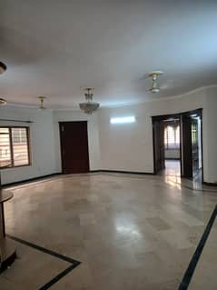 Upper Portion Available For Rent in E/11