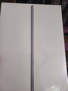 Apple Ipad 9 64Gb Wifi Box Packed