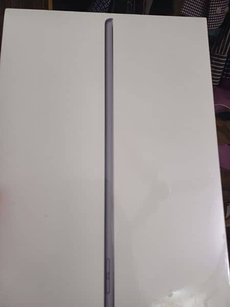 Apple Ipad 9 64Gb Wifi Box Packed 0