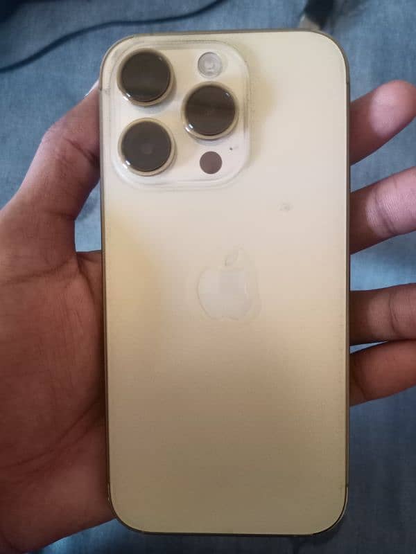 Iphone 14 Pro Box | 256 GB | JV 0