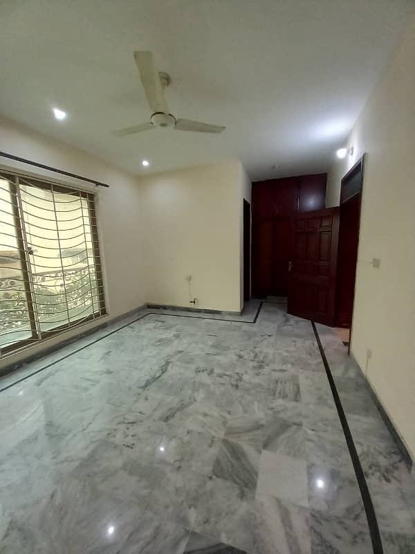 Ground Portion Available For Rent In E/11 8