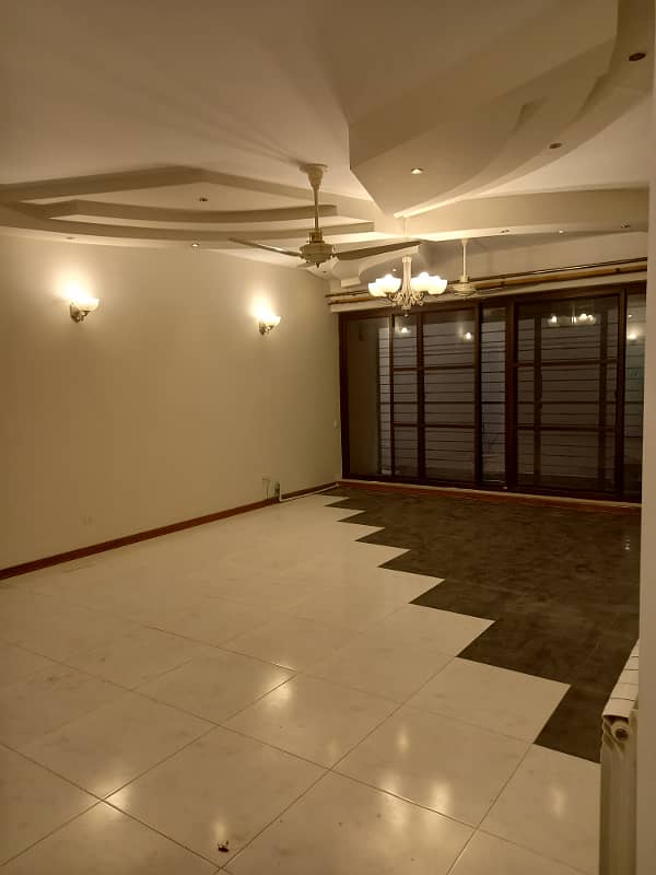 Basement Available For Rent in E/11 2