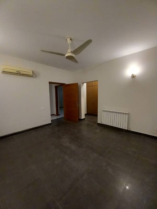 Basement Available For Rent in E/11 0