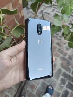 One Plus 7 . . . . fresh piece. . . . . . global dual sim approved