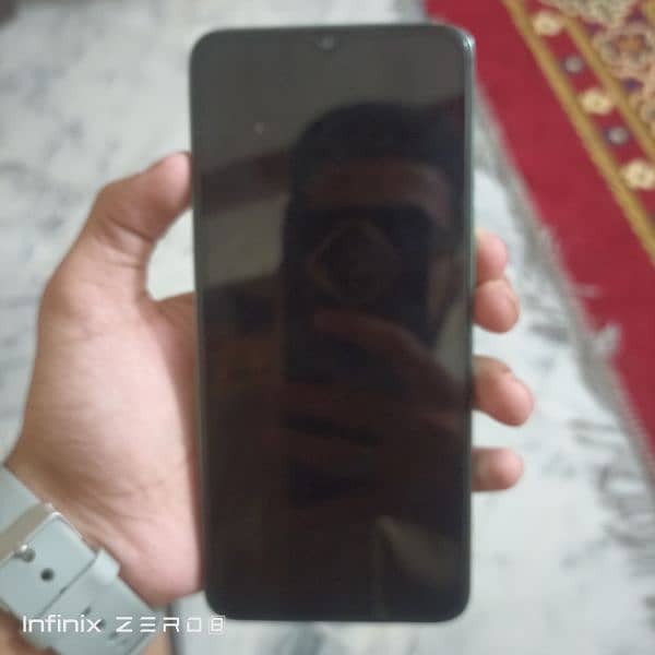 Tecno Spark10c 4+4/128 memory 10/10 condition with full box 3