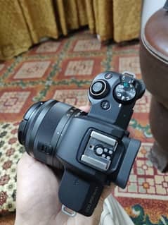 canon M50 mark11