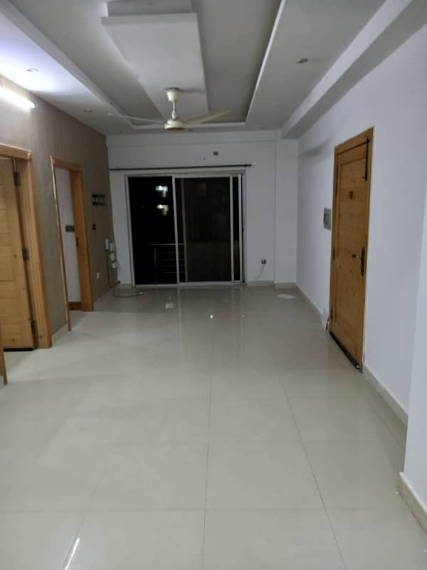 3 Bedroom Unfurnished Apartment Available For Rent In E/11/4 1