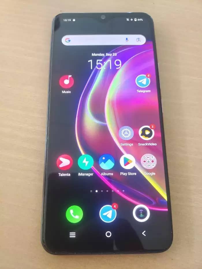 Vivo V21 5g 0