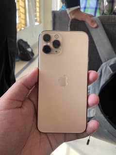 iPhone 11 Pro 256 gb 0