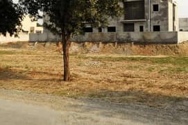 5 Marla good location plot in INMOL employees cooperative housing society with M Block of Phase 9 Prism DHA Lahore 0