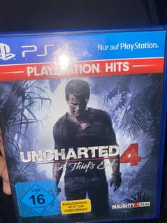 uncharted 4 ,and gta v cd available 0