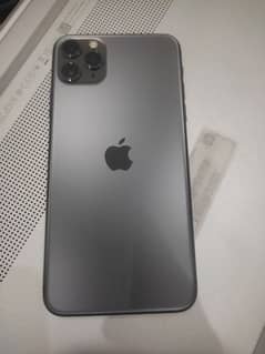 i phone 11 pro max 0