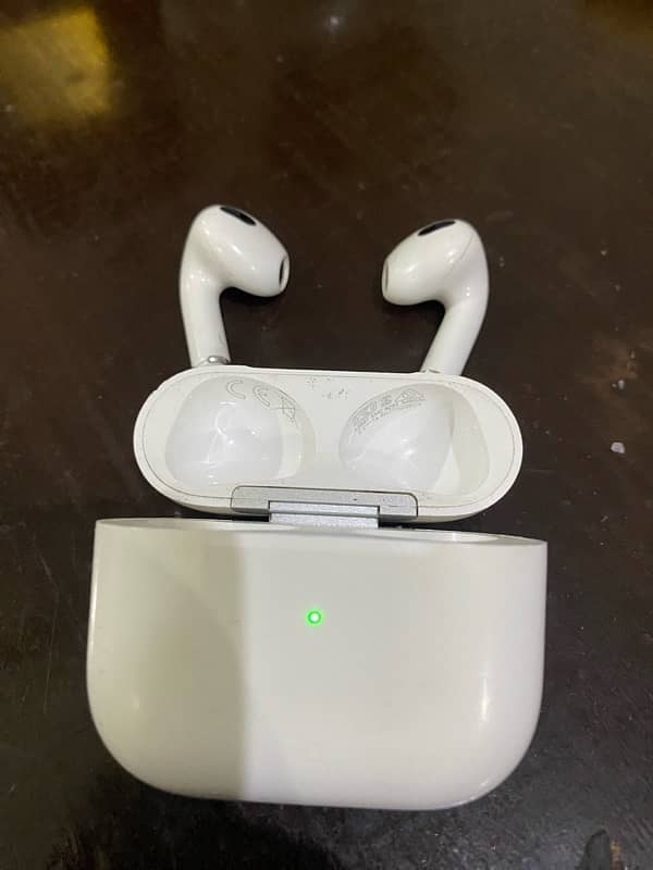 airpods3rd generation 2