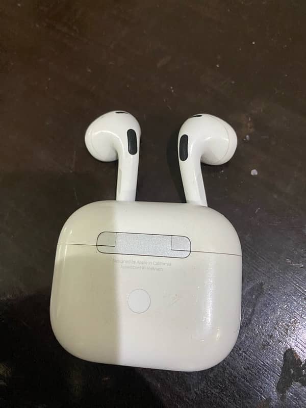 airpods3rd generation 3