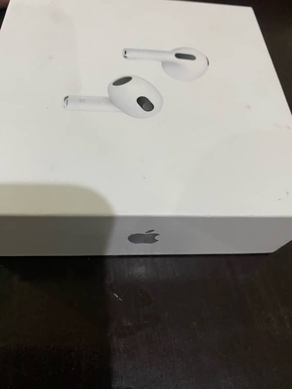 airpods3rd generation 5