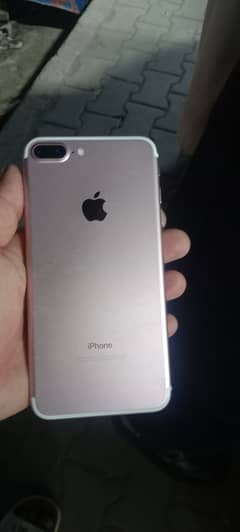 I phone 7 good Condition