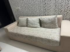 5 Seater Sofa